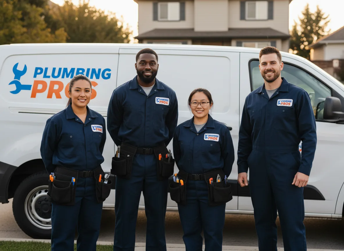 Water Heater Repair company in Saltillo, MS
